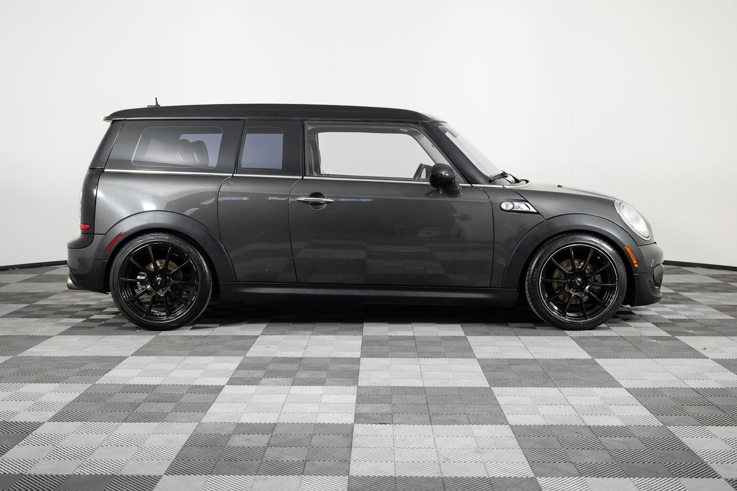Used 2013 MINI Cooper Clubman S image 8