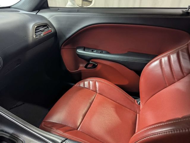 Used 2023 Dodge Challenger SRT Hellcat RWD image 8