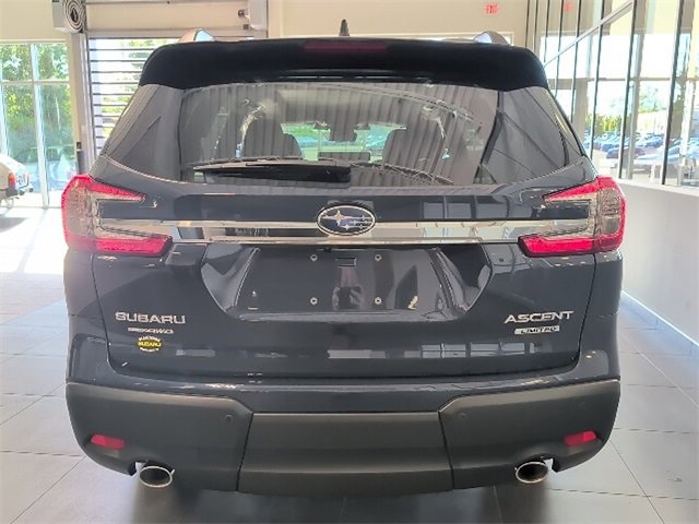 New 2025 Subaru Ascent Limited image 6