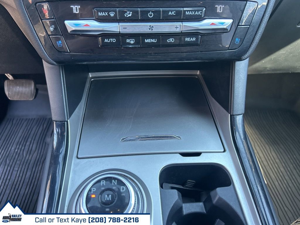 Used 2021 Ford Explorer ST w/ Equipment Group 401A image 35