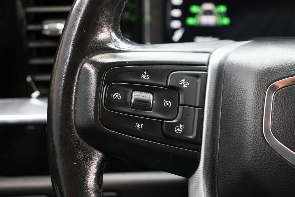 Used 2022 GMC Sierra 1500 Elevation AWD/4WD image 20