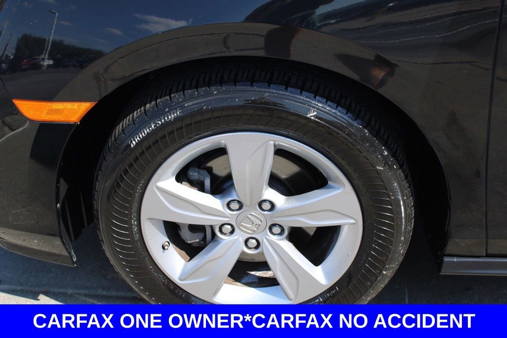 Used 2020 Honda Odyssey EX-L image 12