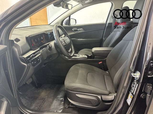 Used 2026 Kia Sportage LX AWD/4WD image 27