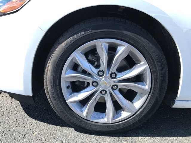 Certified 2023 Chevrolet Malibu LT FWD image 20