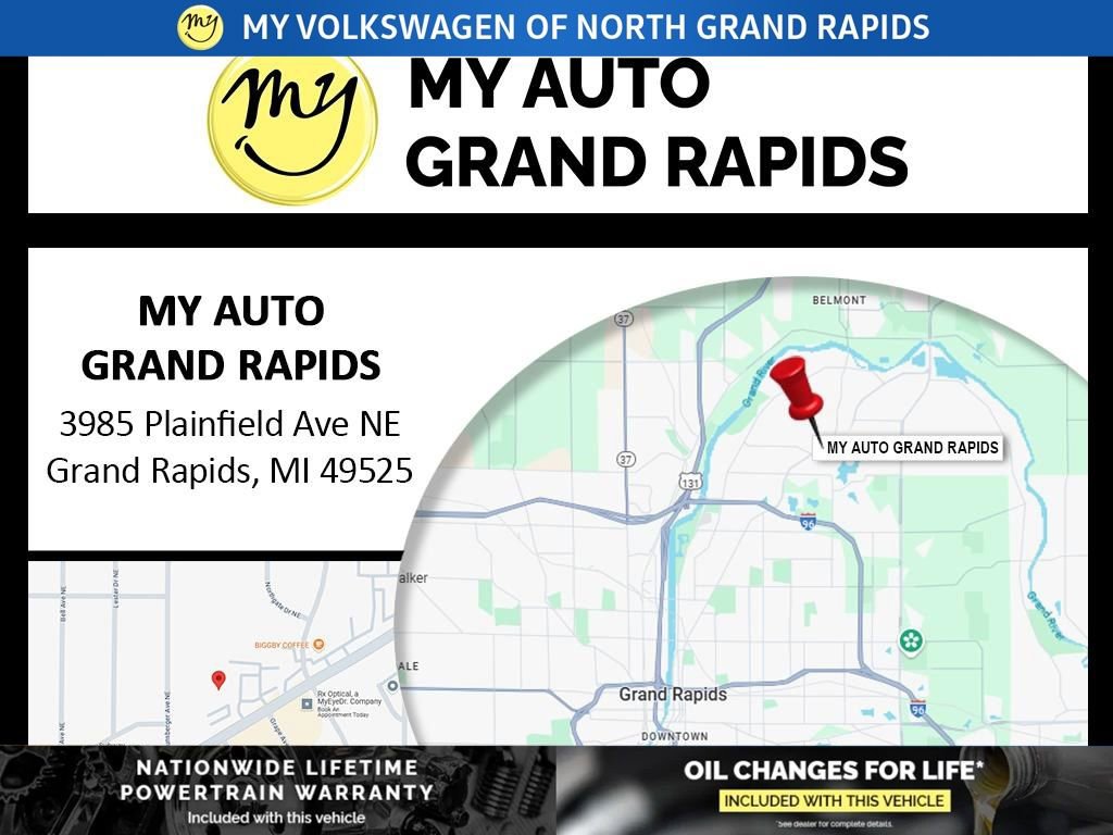 New 2026 Volkswagen Atlas SE image 29