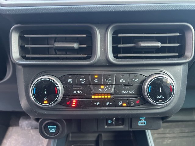 Certified 2024 Ford Maverick Tremor w/ Tremor Off-Road Package image 26