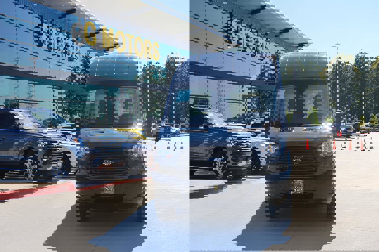 Used 2019 Ford Transit 250 148 High Roof Extended image 30