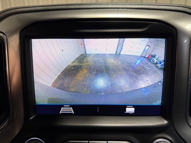 Used 2022 Chevrolet Silverado 1500 RST w/ Safety Package image 39