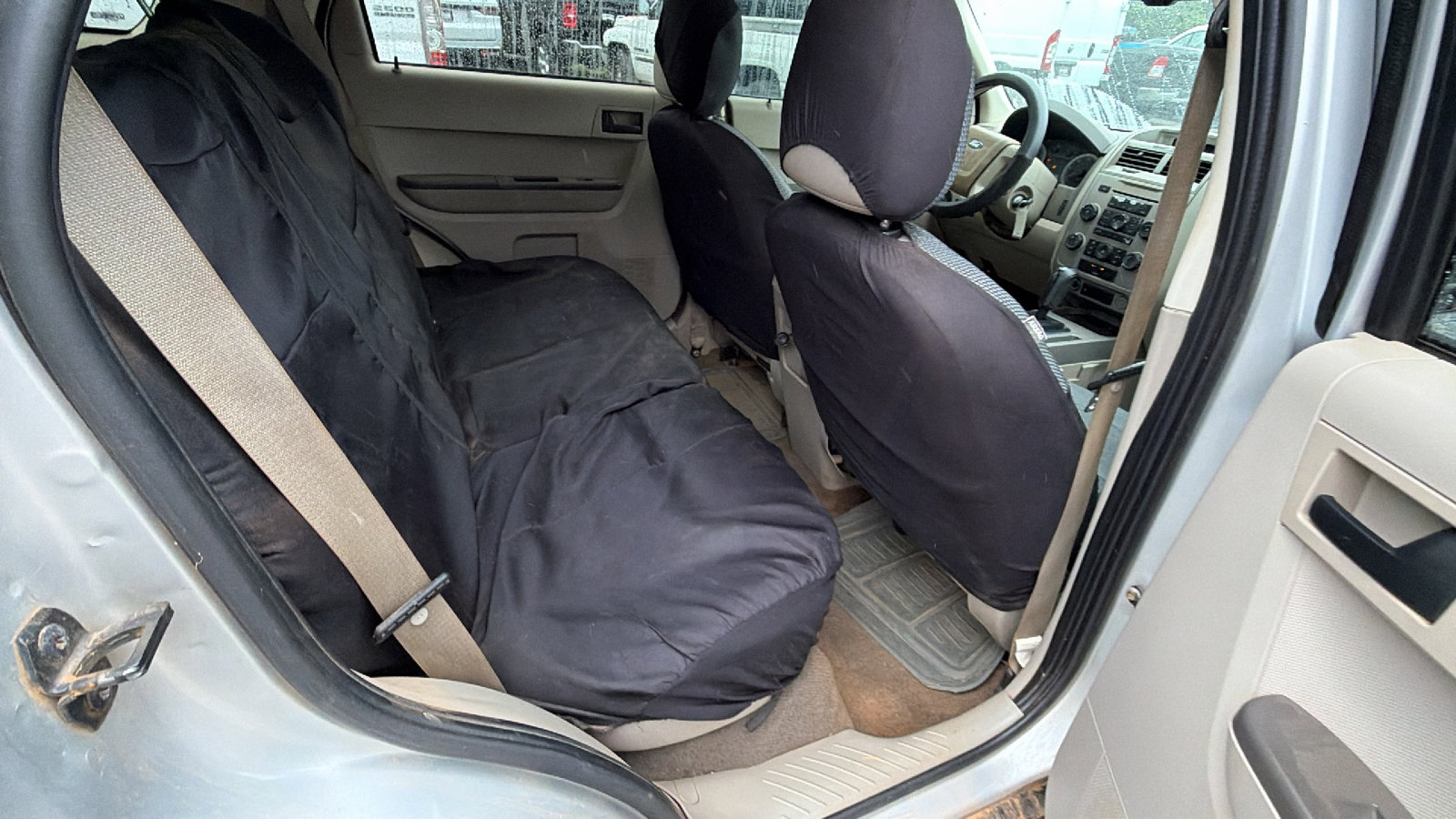 Used 2008 Ford Escape XLT FWD image 22