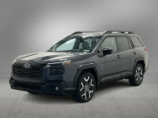 New 2026 Subaru Outback Touring XT