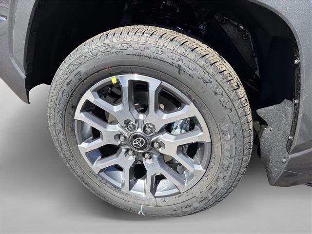 New 2026 Toyota Tundra 1794 Edition image 16