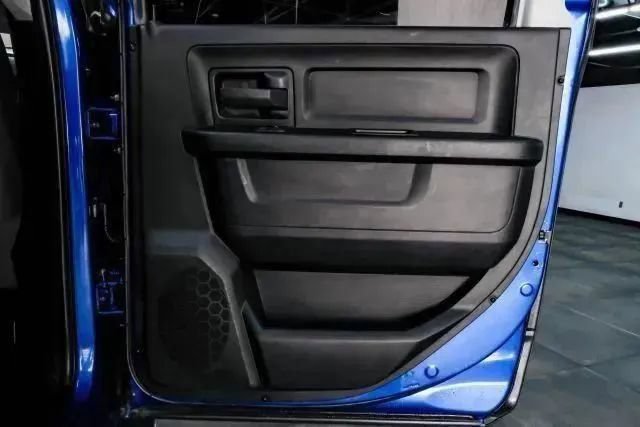 Used 2019 RAM 1500 Express w/ Express Value Package AWD/4WD image 49