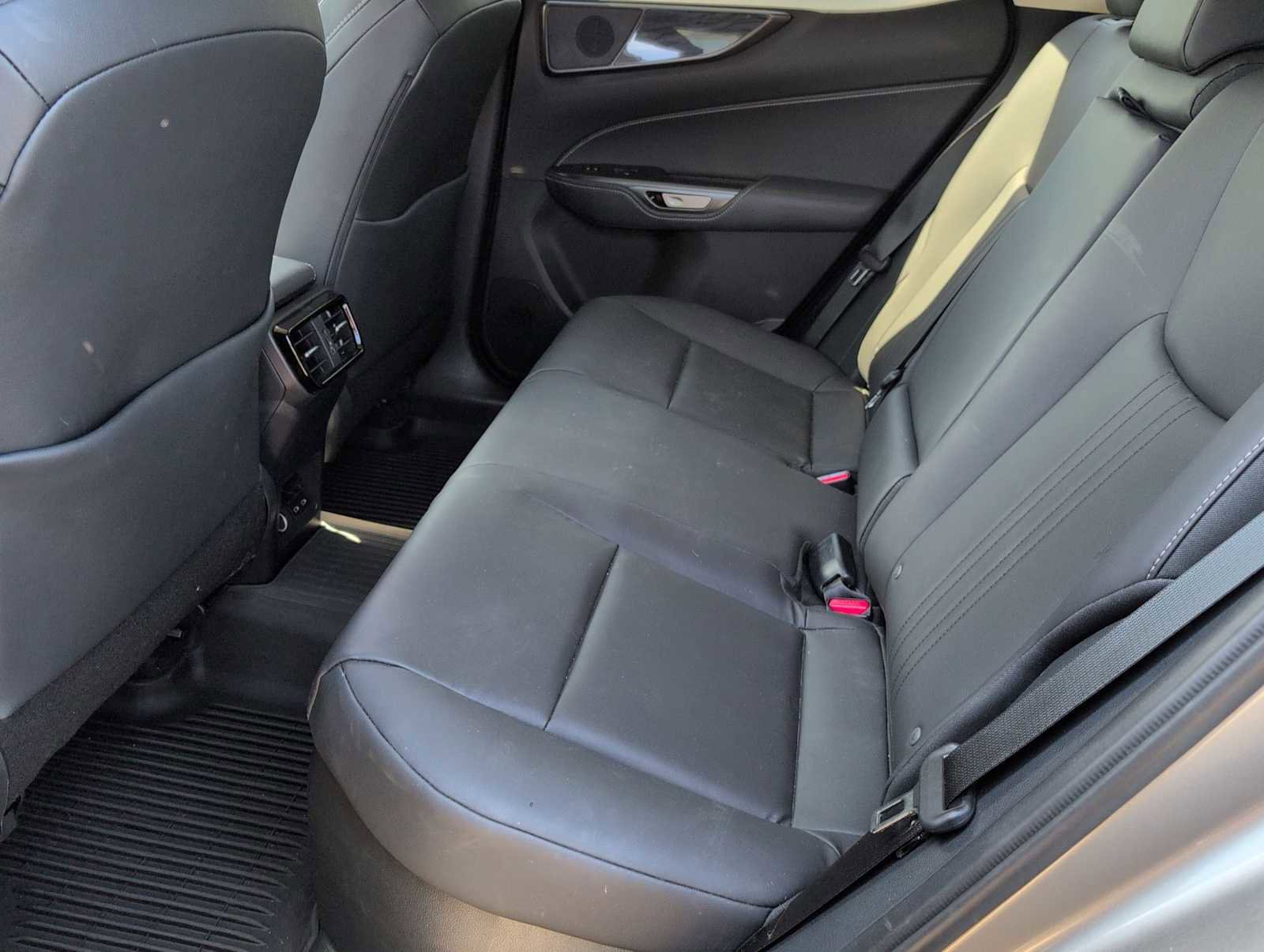 Used 2025 Lexus NX 350h AWD w/ Accessory Package (2T) image 19