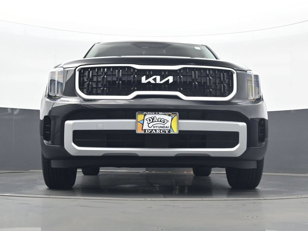 Used 2024 Kia Telluride LX AWD/4WD image 23