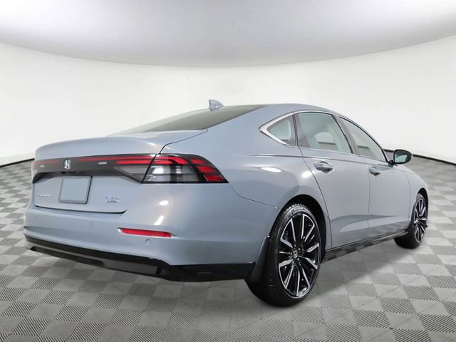 New 2026 Honda Accord Touring image 5