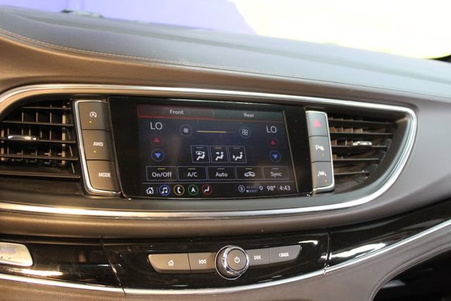 Used 2022 Buick Enclave Avenir w/ Trailering Package, 5000 lbs. AWD/4WD image 19