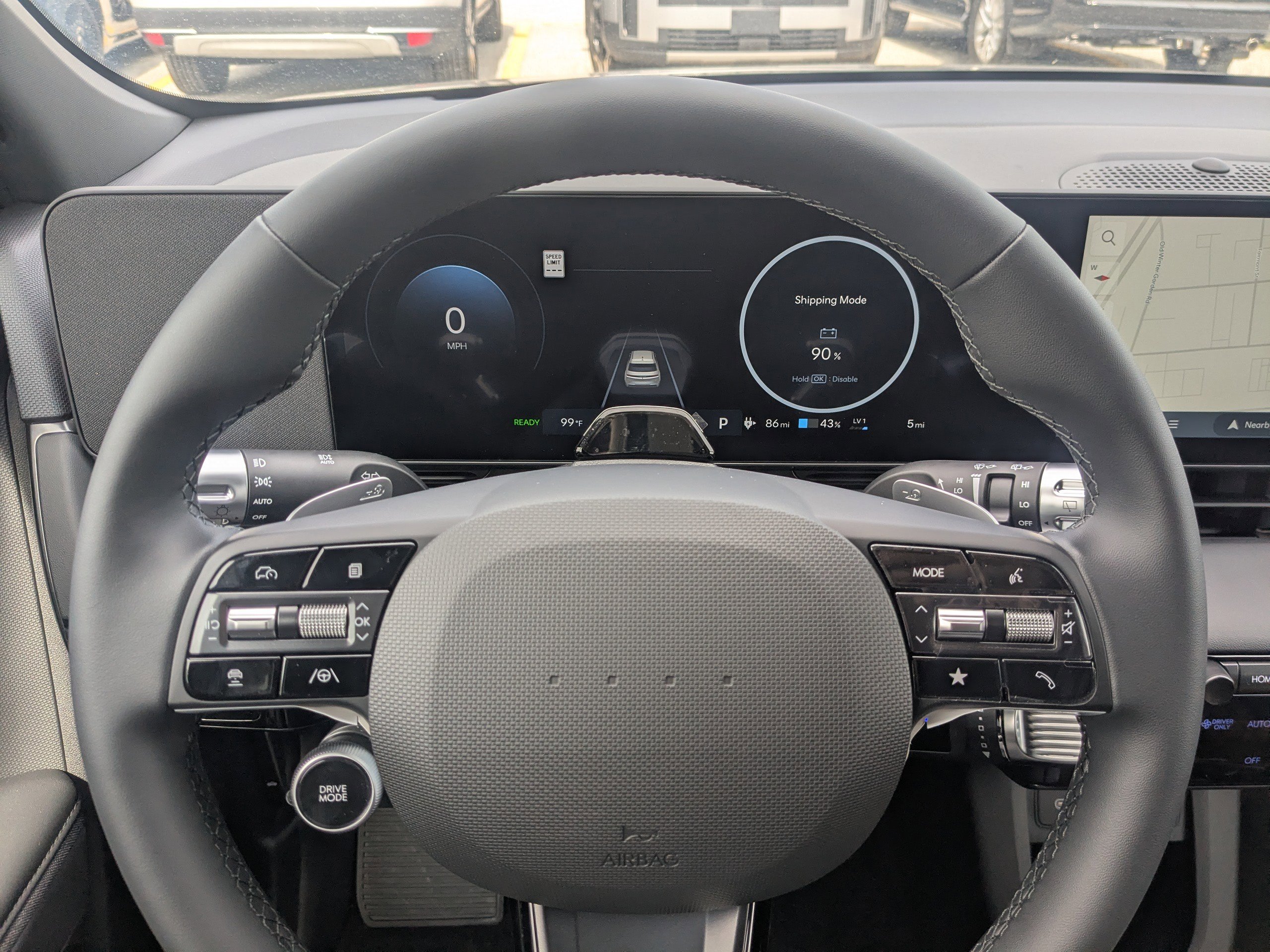 Used 2026 Hyundai Ioniq 5 XRT AWD/4WD image 33