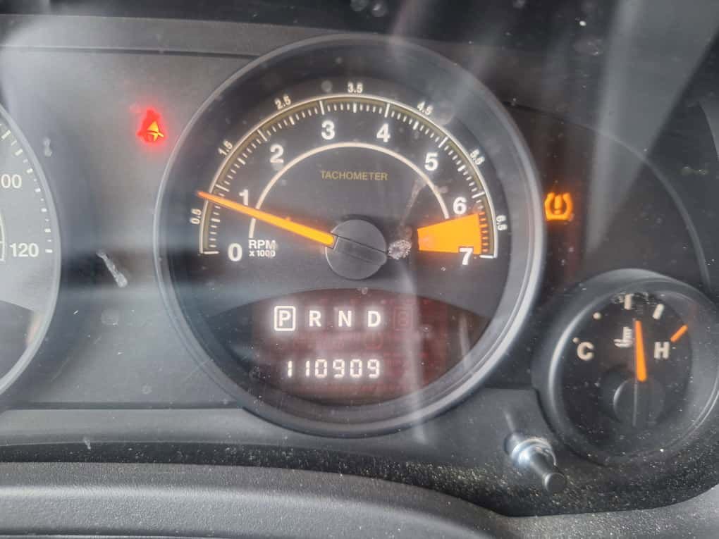 Used 2016 Jeep Patriot High Altitude image 20