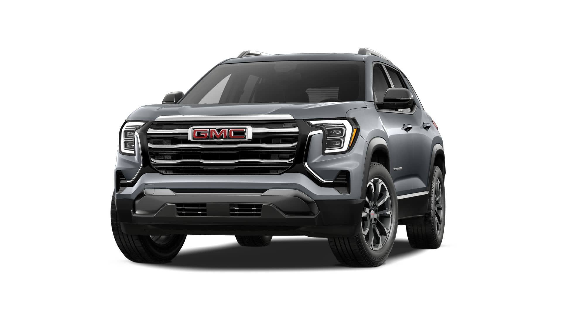 New 2027 GMC Terrain Elevation w/ Elevation Premium Package FWD image 49