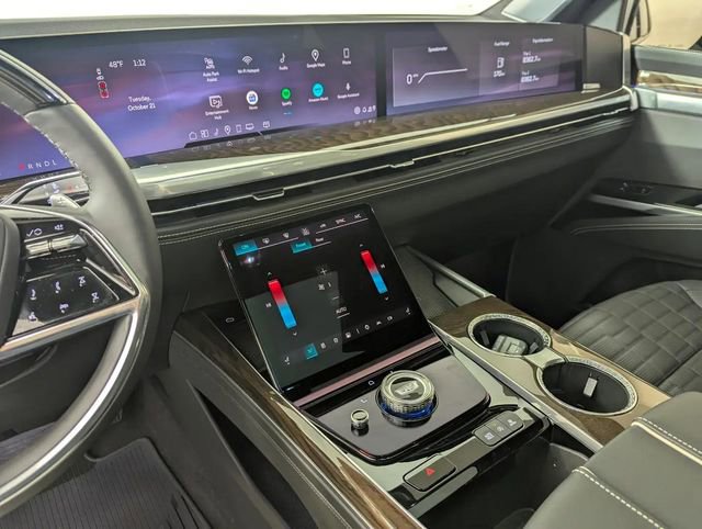 Used 2025 Cadillac Escalade Sport Platinum image 17