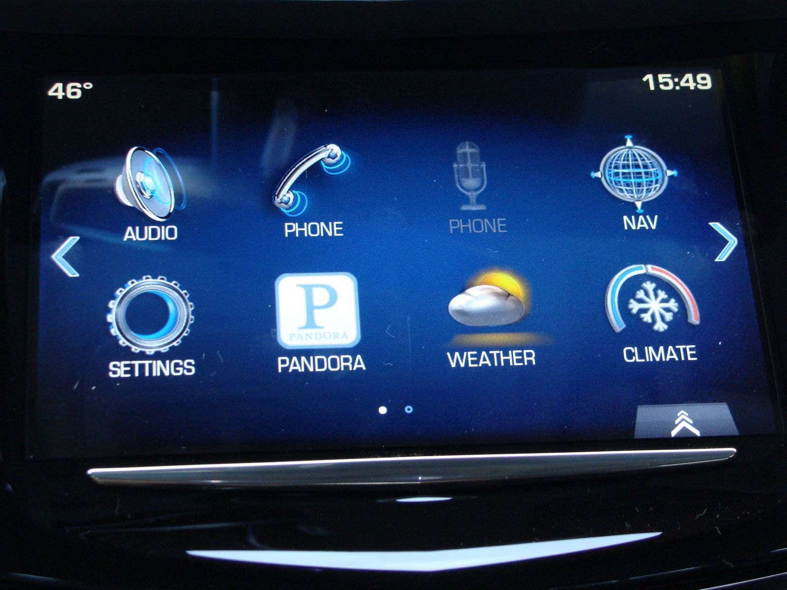 Used 2014 Cadillac XTS Premium image 18