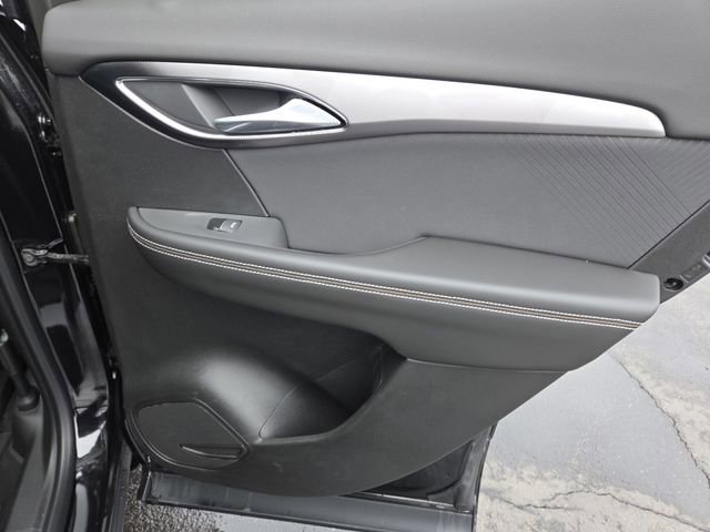 New 2026 Buick Envision Sport Touring image 29