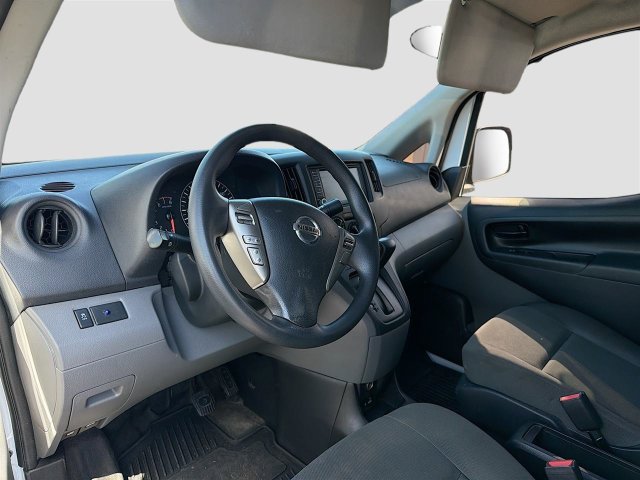 Used 2021 Nissan NV200 S FWD image 18