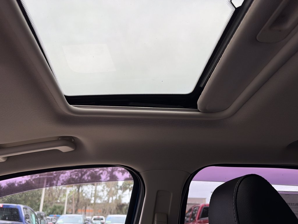 Used 2019 Ford EcoSport SES AWD/4WD image 9