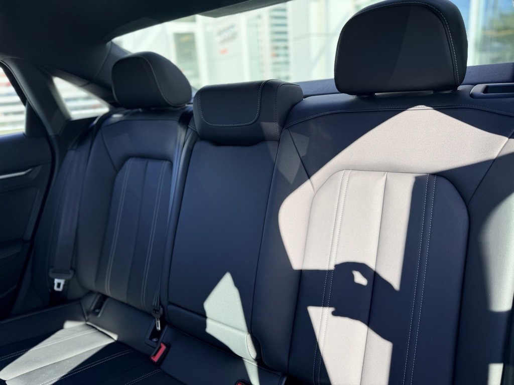 Certified 2025 Audi A3 2.0T Premium w/ Convenience Package image 15