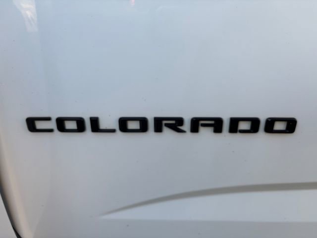 Used 2021 Chevrolet Colorado ZR2 AWD/4WD image 29