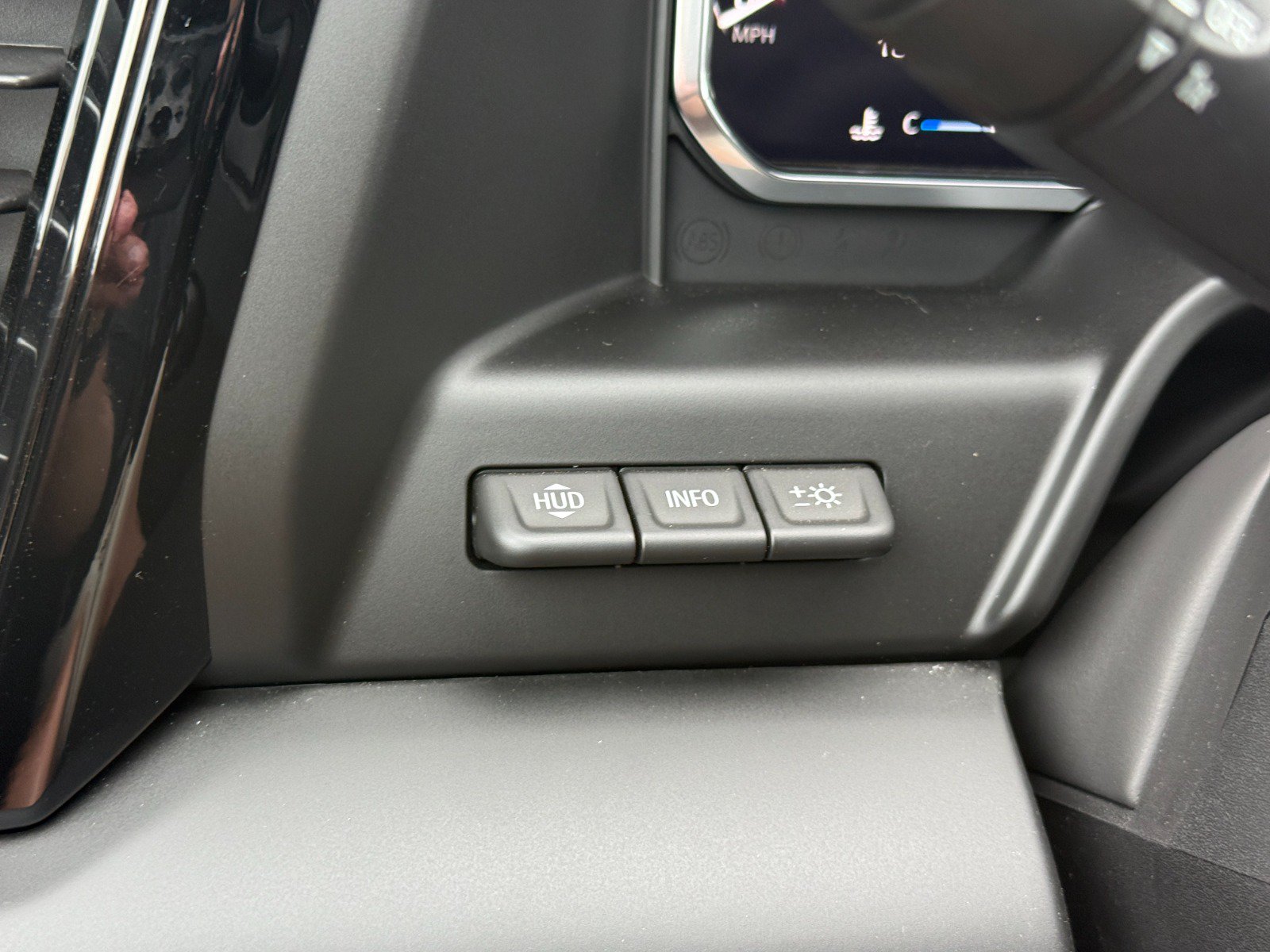 New 2026 GMC Sierra 1500 AT4X AWD/4WD image 32