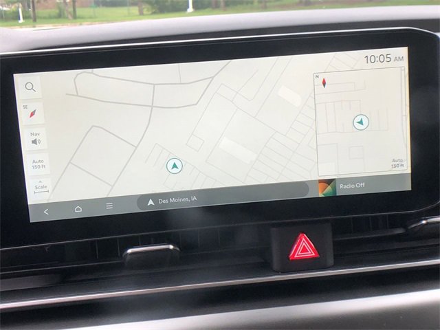 New 2026 Kia Carnival SX Prestige image 18