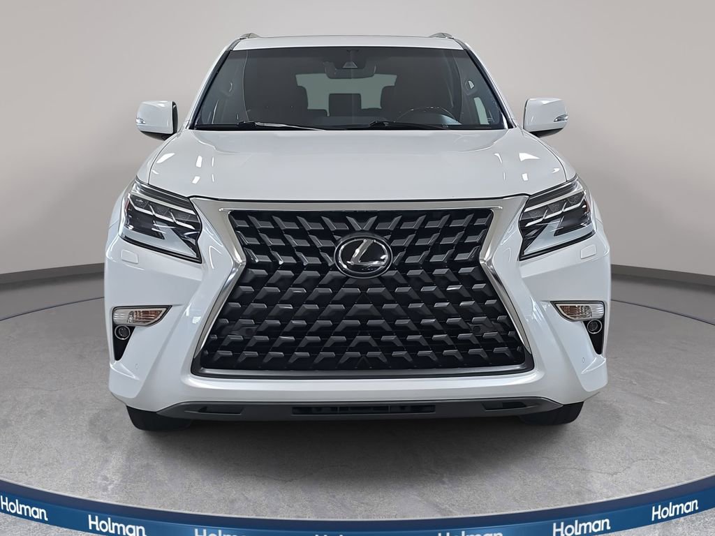 Used 2021 Lexus GX 460 Premium w/ Premium Package image 3