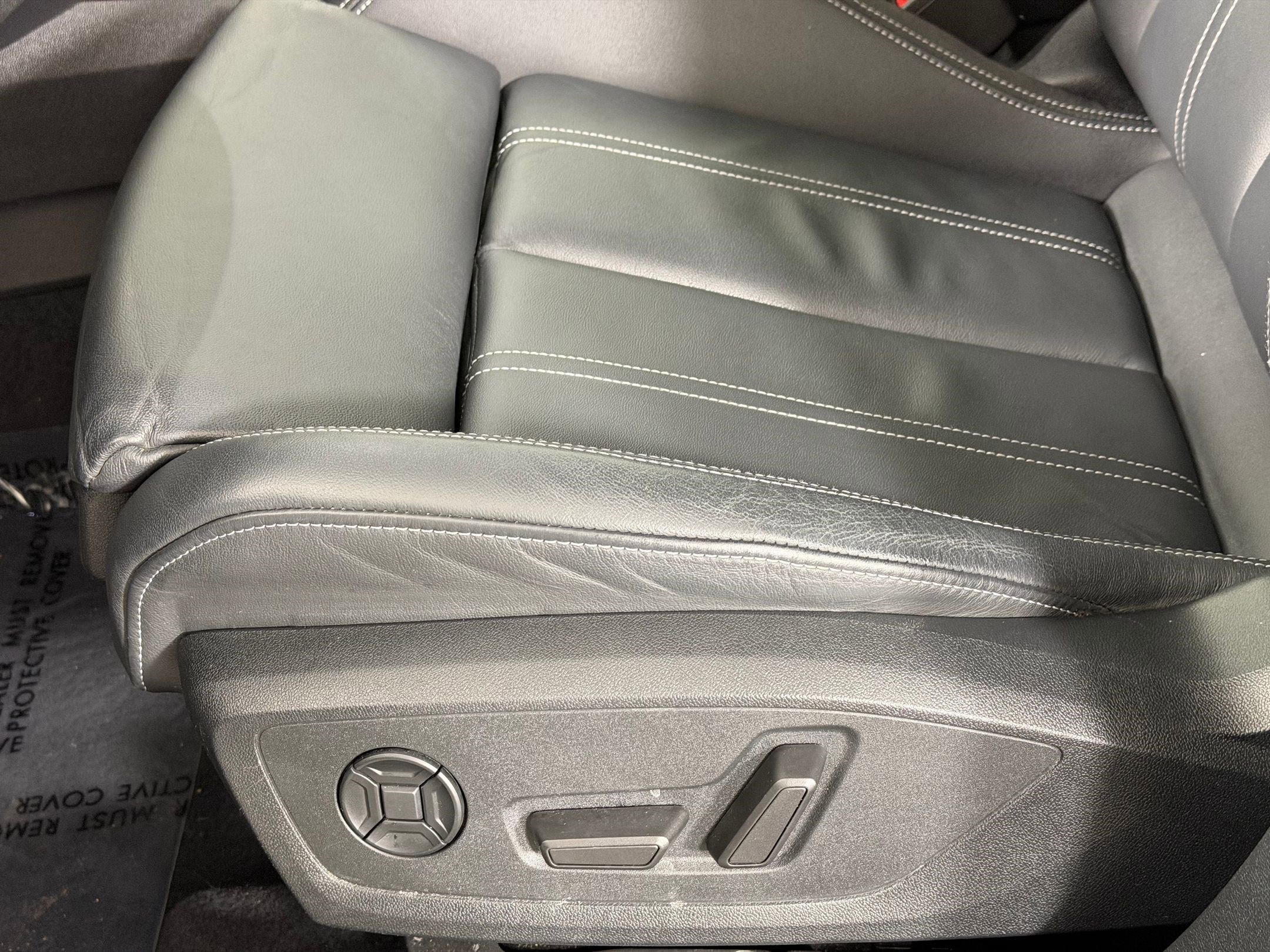 Certified 2023 Audi S3 Premium w/ Convenience Package AWD/4WD image 14