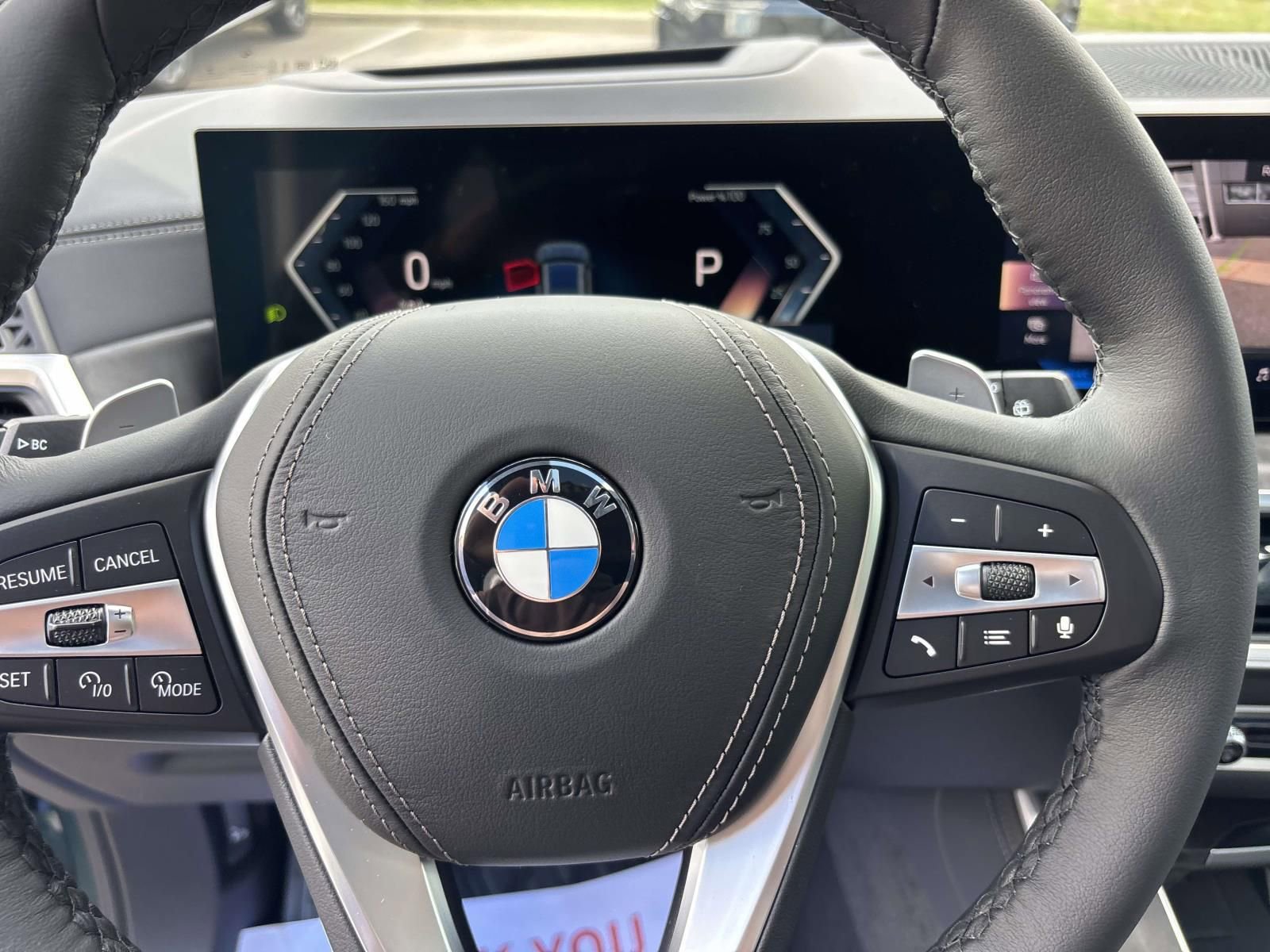 New 2026 BMW X5 xDrive40i w/ Premium Package image 16