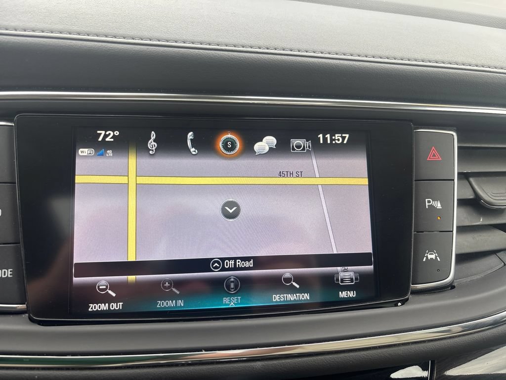 Used 2019 Buick Enclave Premium w/ Experience Buick Package AWD/4WD image 25