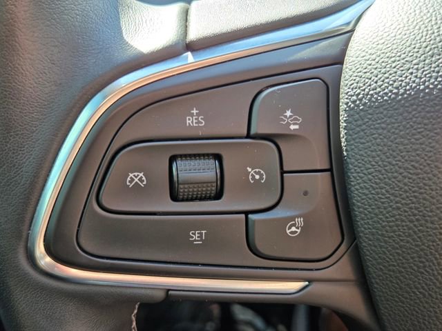 Used 2023 Buick Envision Essence w/ Sport Touring Package AWD/4WD image 21