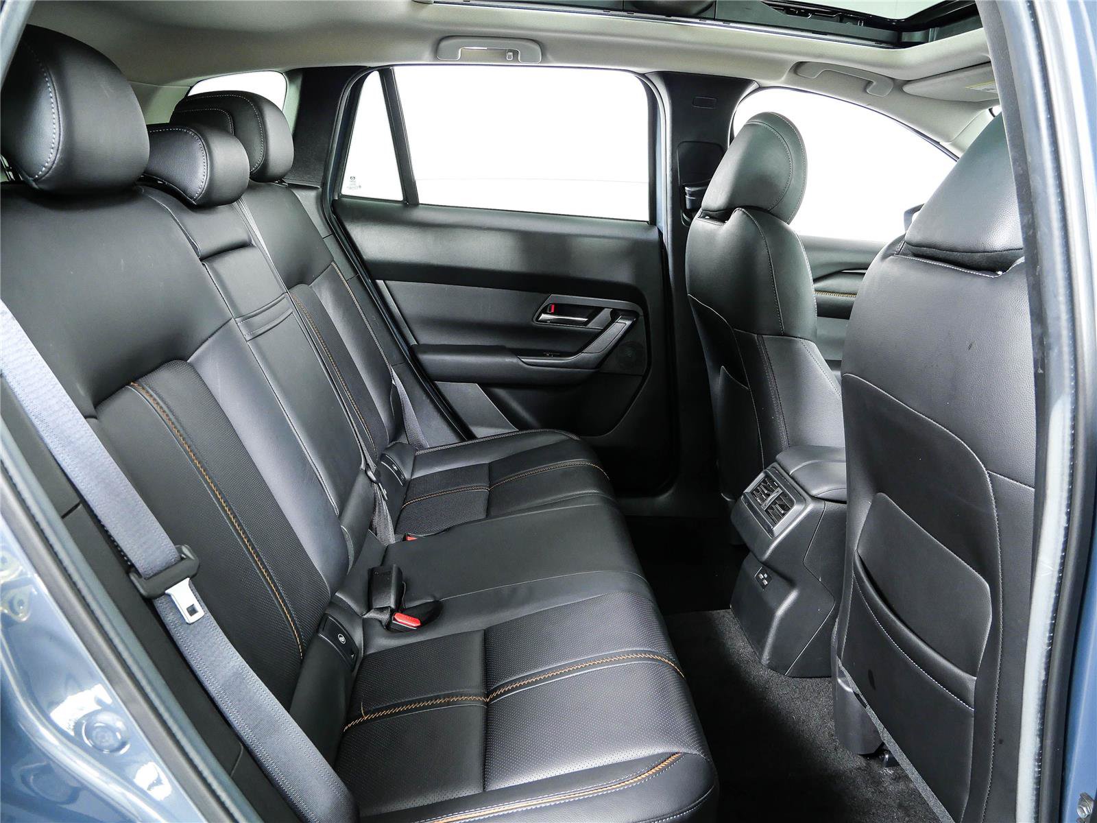 Used 2024 MAZDA CX-50 AWD 2.5 S w/ Cargo Package image 23
