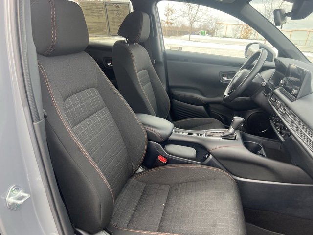 Used 2023 Honda HR-V Sport image 30