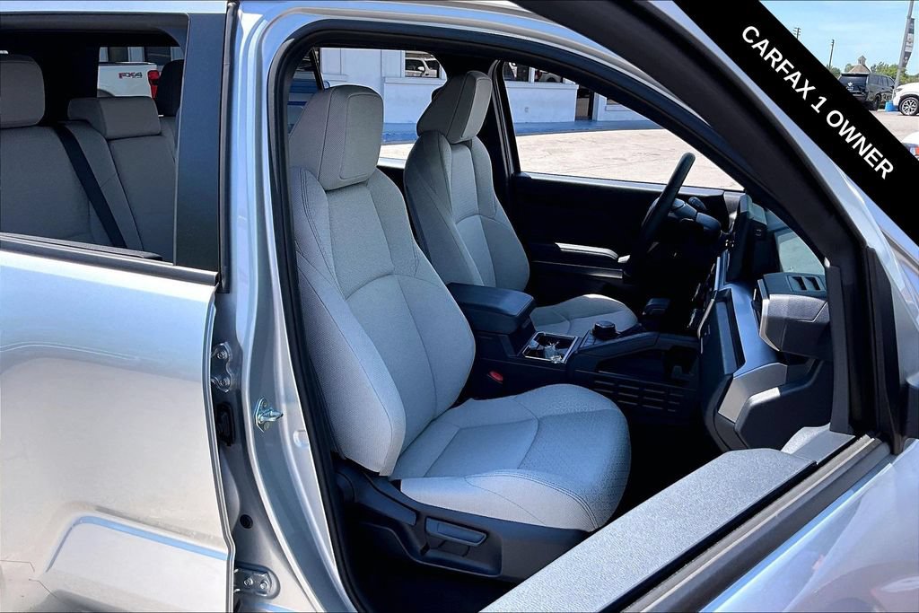 Used 2026 Toyota 4Runner SR5 AWD/4WD image 27