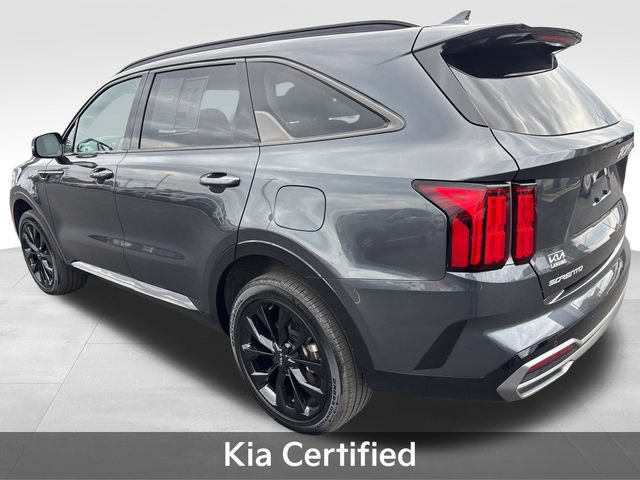 Used 2023 Kia Sorento SX AWD/4WD image 5