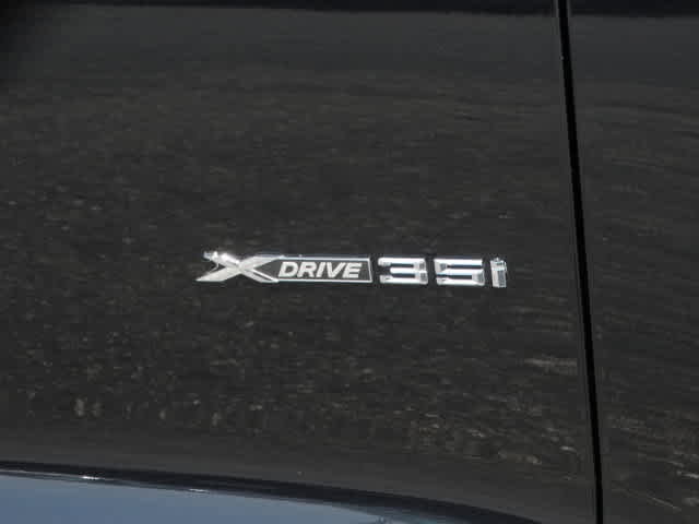 Used 2017 BMW X3 xDrive35i AWD/4WD image 9