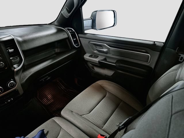 Used 2022 RAM 1500 Big Horn AWD/4WD image 24