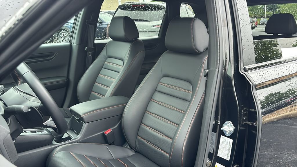 Certified 2026 Honda CR-V Sport-L image 10