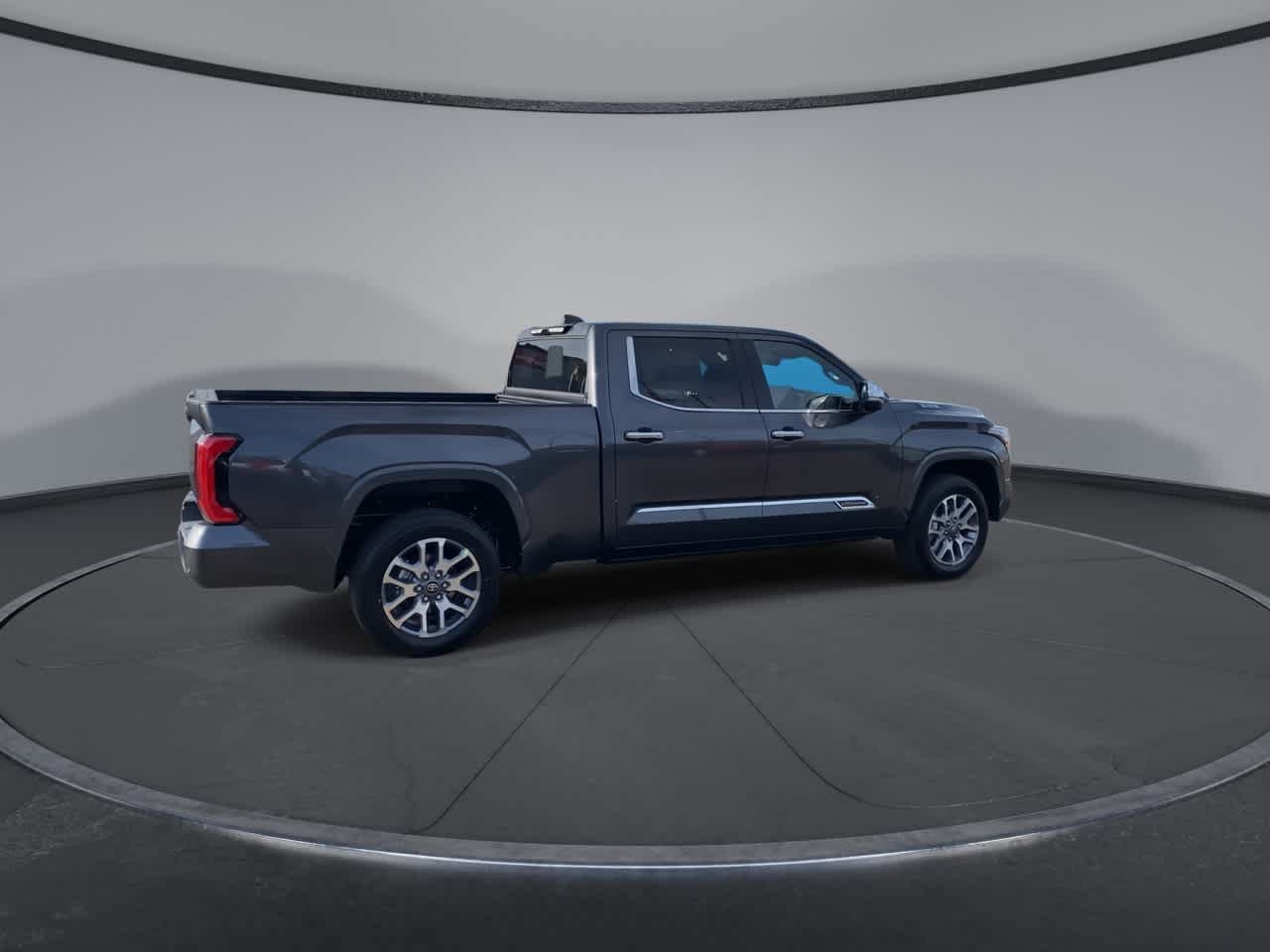New 2026 Toyota Tundra 1794 Edition AWD/4WD image 8