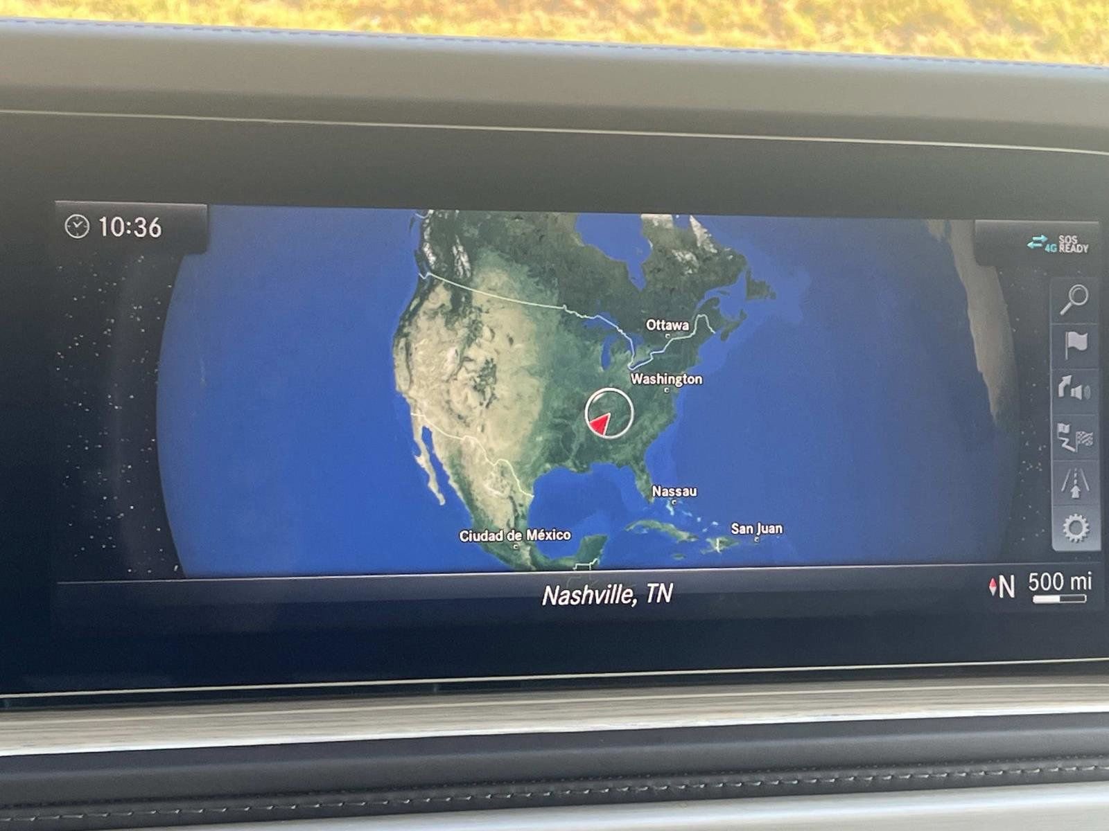 Certified 2021 Mercedes-Benz G 63 AMG 4MATIC image 26