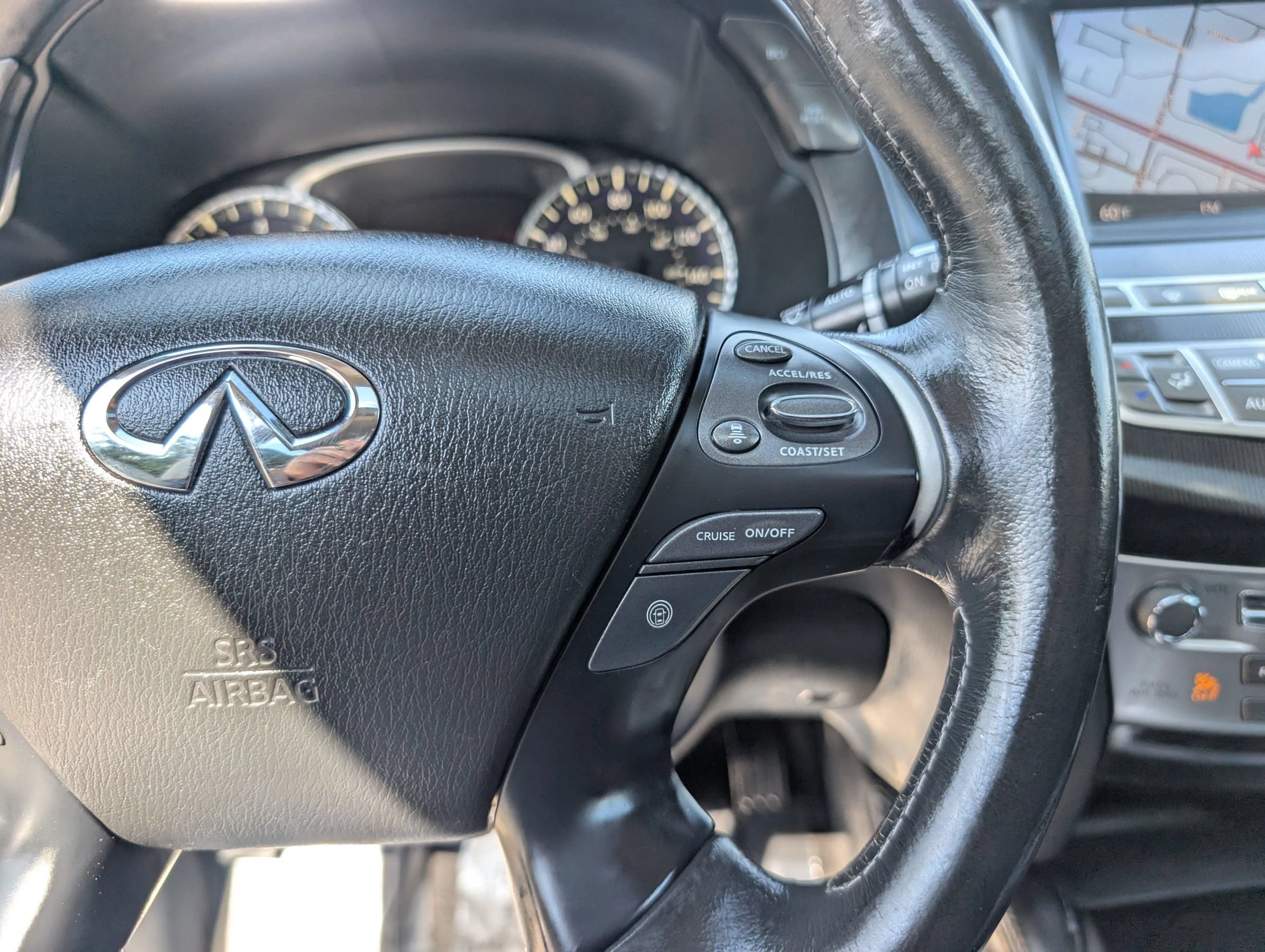 Used 2018 INFINITI QX60 Luxe w/ Premium Plus Package AWD/4WD image 28