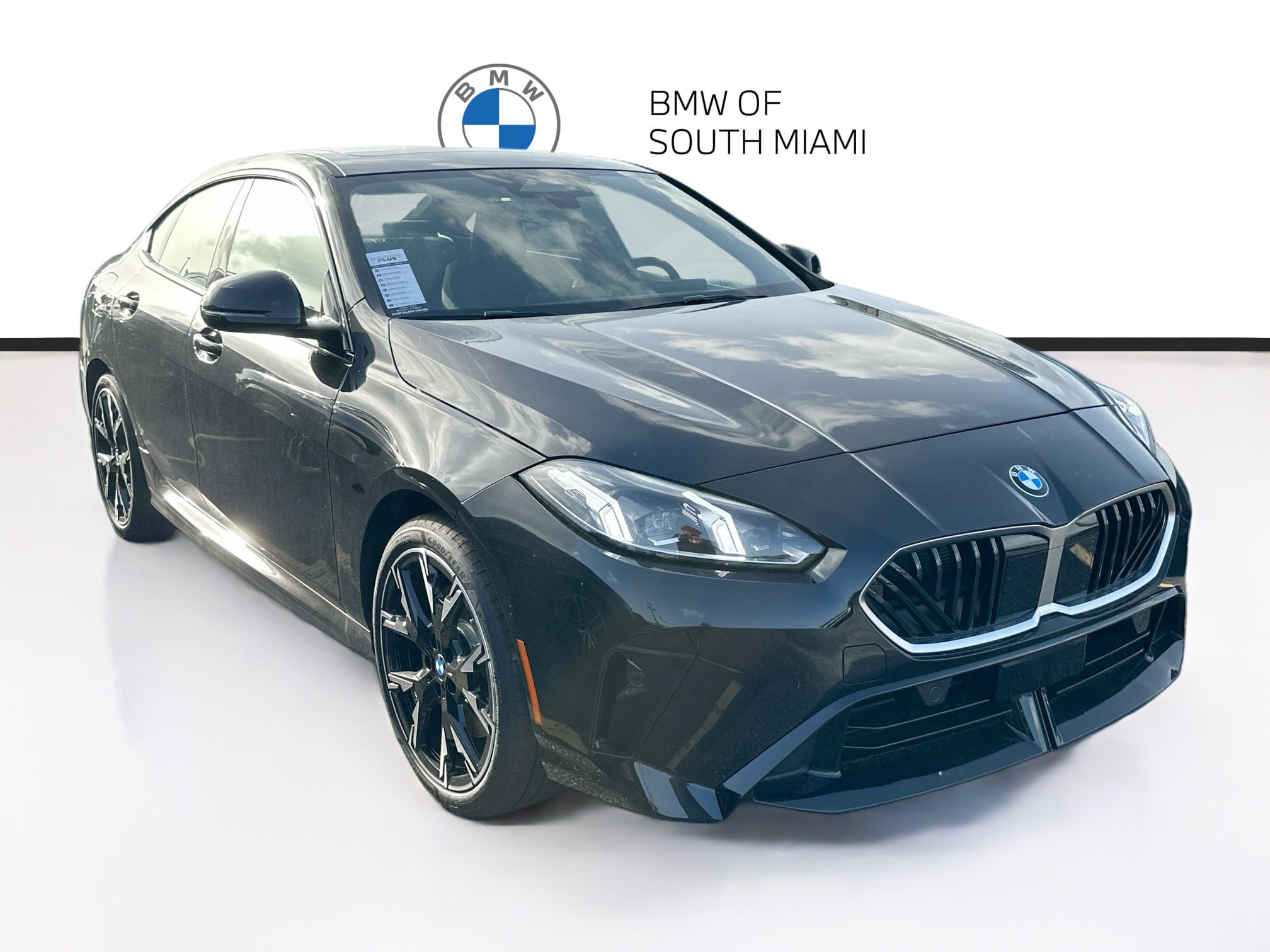 New 2026 BMW 228i w/ Premium Package