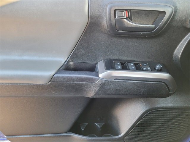 Used 2023 Toyota Tacoma SR5 image 31