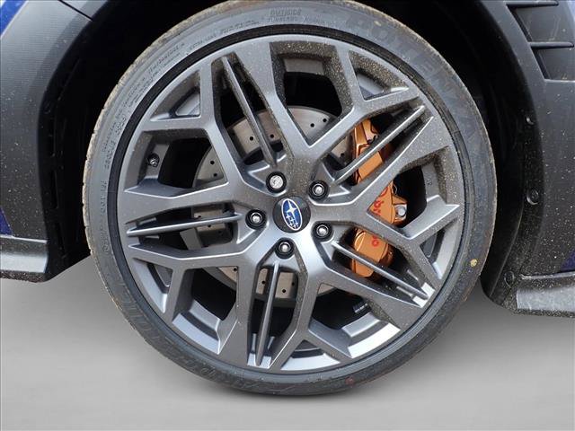 New 2026 Subaru WRX tS AWD/4WD image 7